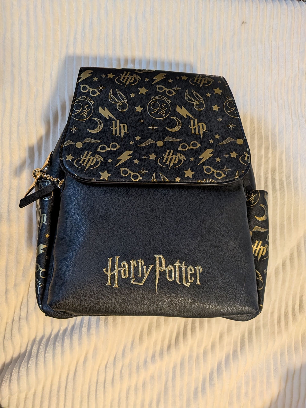 HP Mini Backpack